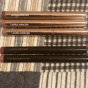 Laura Mercier Caviar Stick Eye Color (5 total)
